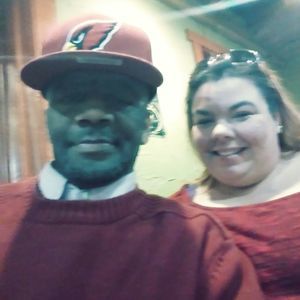 Meet your Posher, Lashawn